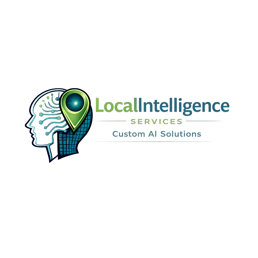 Local Intelligence Services — Custom AI Solutions